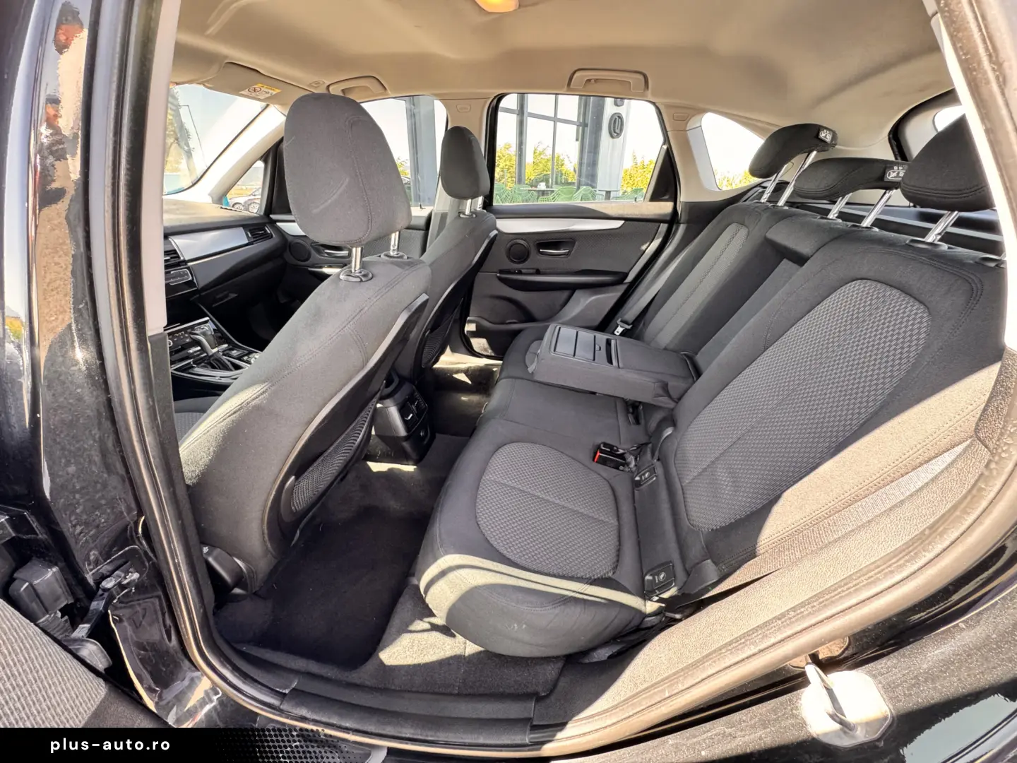 BMW 218d ACTIVE TOURER    AUTOMAT