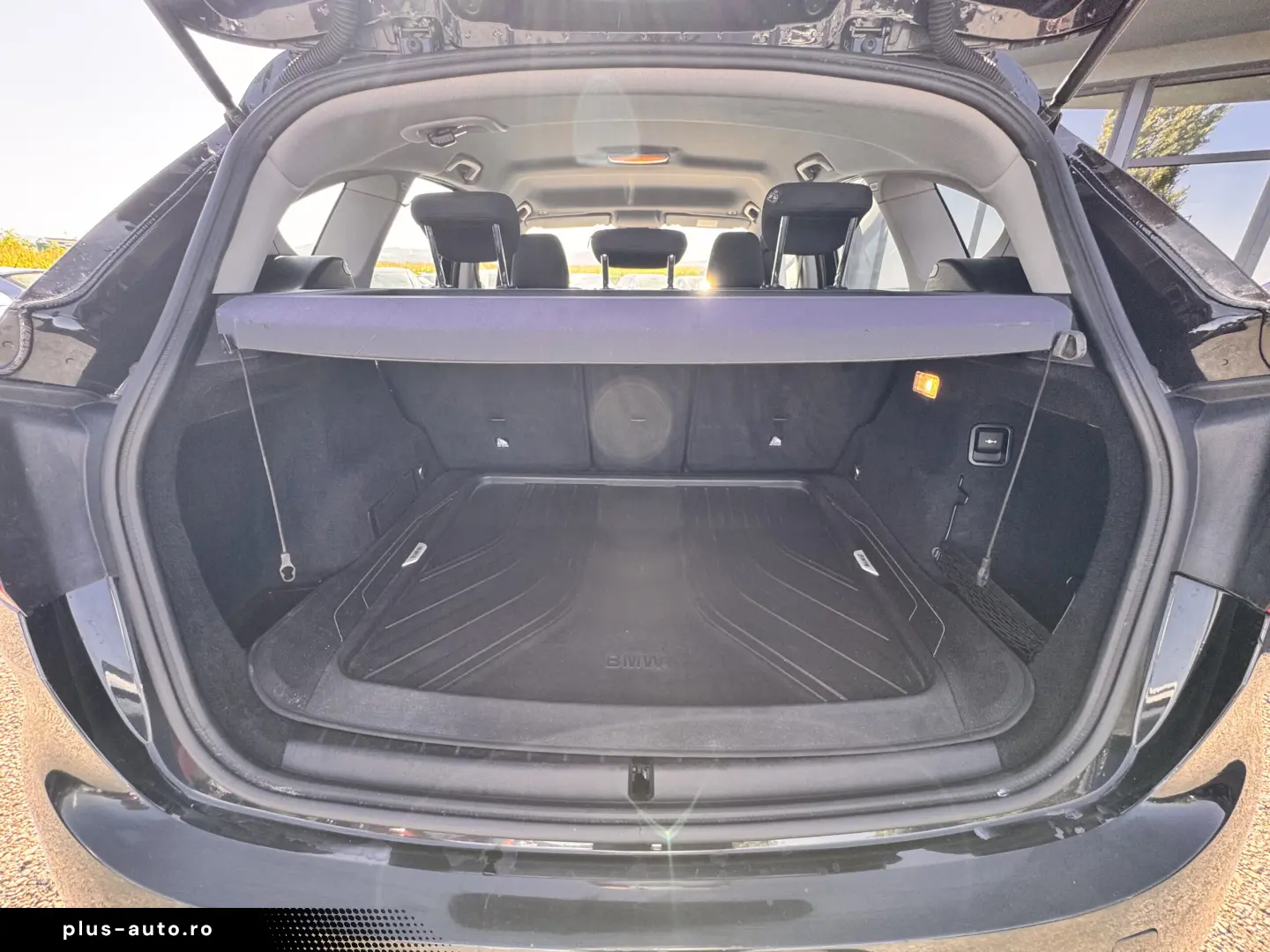 BMW 218d ACTIVE TOURER    AUTOMAT