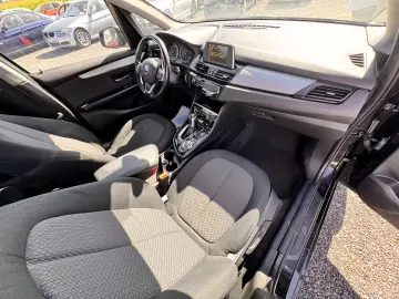 BMW 218d ACTIVE TOURER    AUTOMAT
