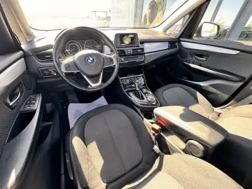 BMW 218d ACTIVE TOURER    AUTOMAT