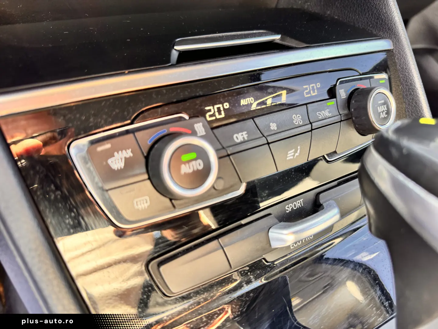 BMW 218d ACTIVE TOURER    AUTOMAT