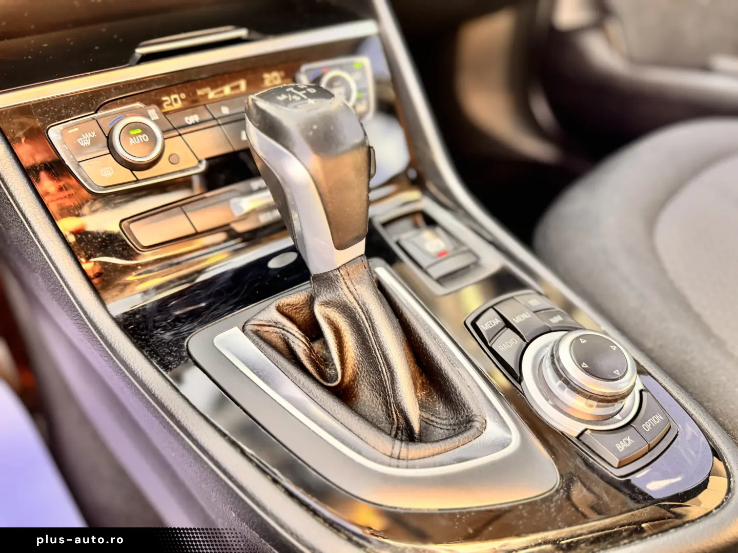 BMW 218d ACTIVE TOURER    AUTOMAT