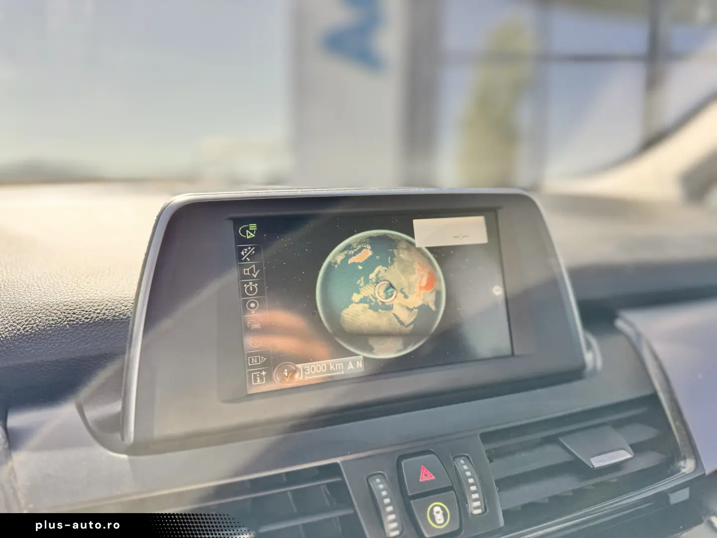 BMW 218d ACTIVE TOURER    AUTOMAT