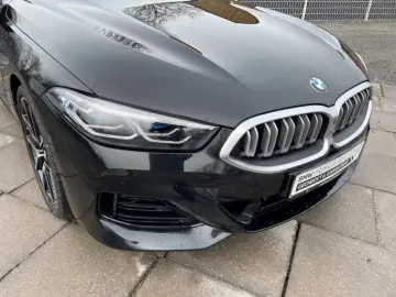 BMW 840 i Gran Coupe Laserlicht LM20'' Lea&hellip;