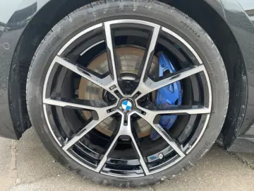 BMW 840 i Gran Coupe Laserlicht LM20'' Lea&hellip;