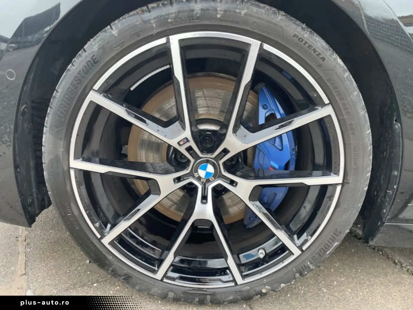 BMW 840 i Gran Coupe Laserlicht LM20'' Lea&hellip;