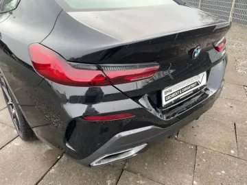 BMW 840 i Gran Coupe Laserlicht LM20'' Lea&hellip;