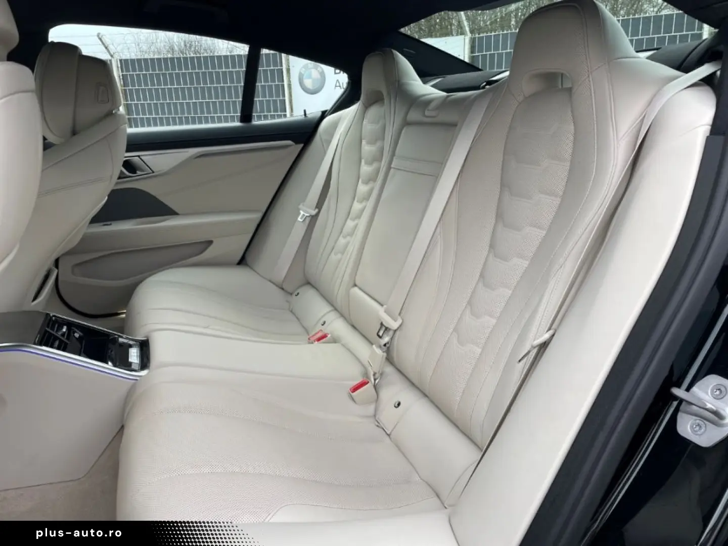 BMW 840 i Gran Coupe Laserlicht LM20'' Lea&hellip;