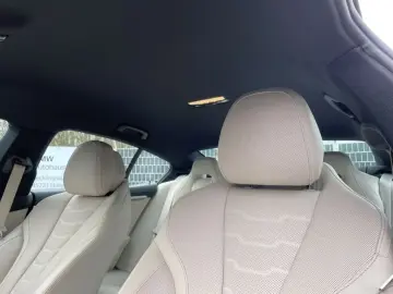 BMW 840 i Gran Coupe Laserlicht LM20'' Lea&hellip;