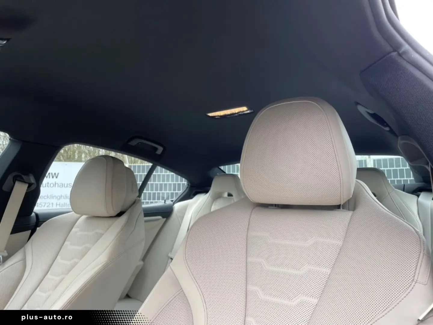 BMW 840 i Gran Coupe Laserlicht LM20'' Lea&hellip;