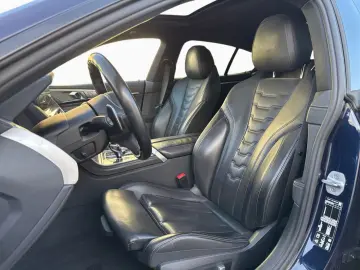 BMW 840d xDr Gran Coupé M Sport Pano ACC Laser H K