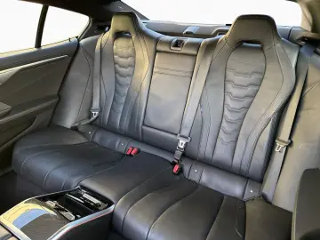 BMW 840d xDr Gran Coupé M Sport Pano ACC Laser H K