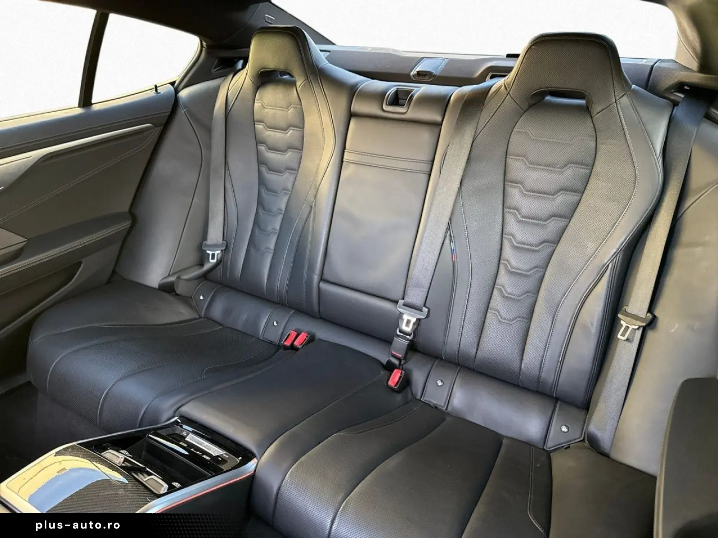 BMW 840d xDr Gran Coupé M Sport Pano ACC Laser H K