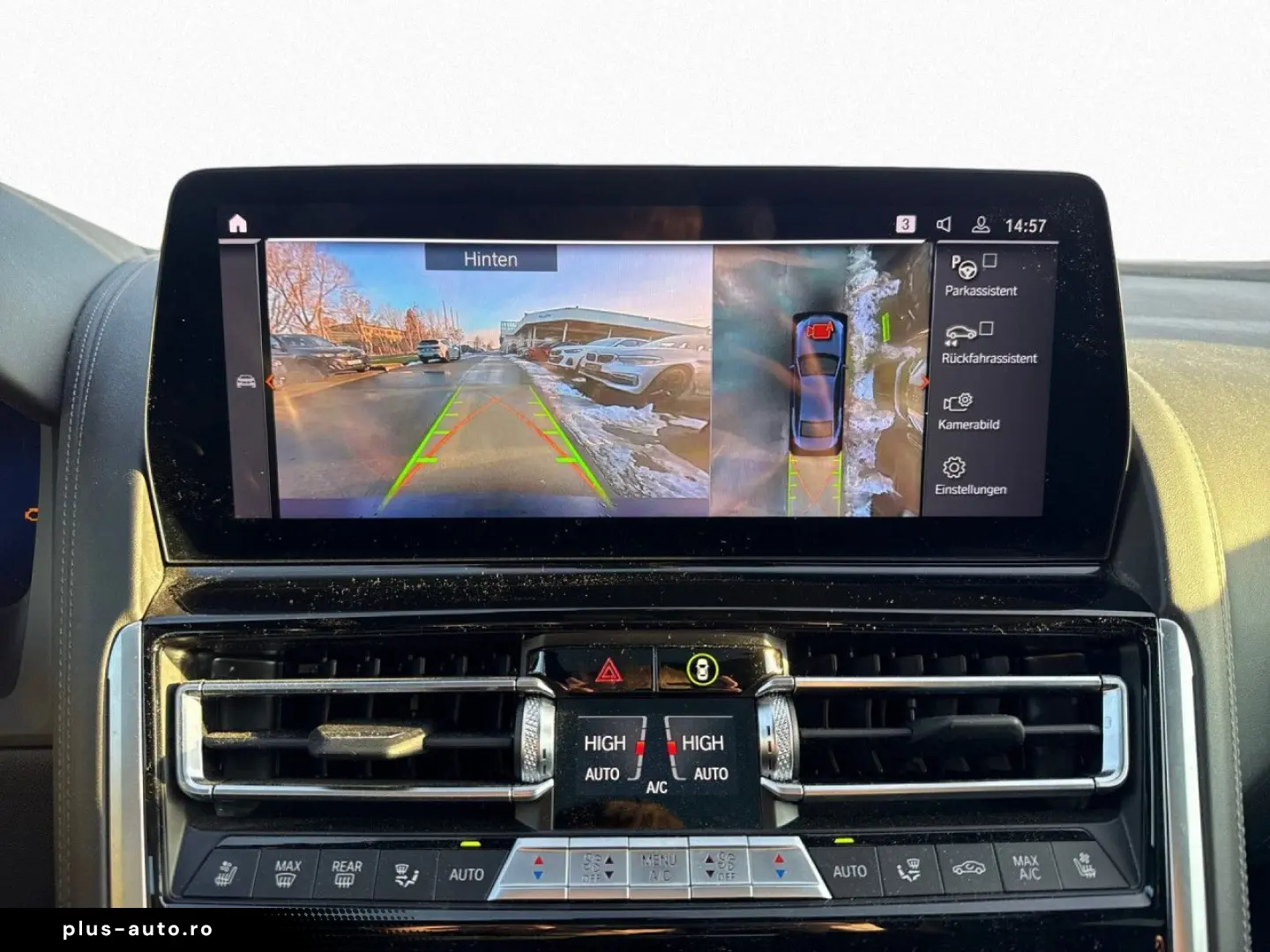 BMW 840d xDr Gran Coupé M Sport Pano ACC Laser H K