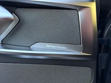 BMW 840d xDr Gran Coupé M Sport Pano ACC Laser H K