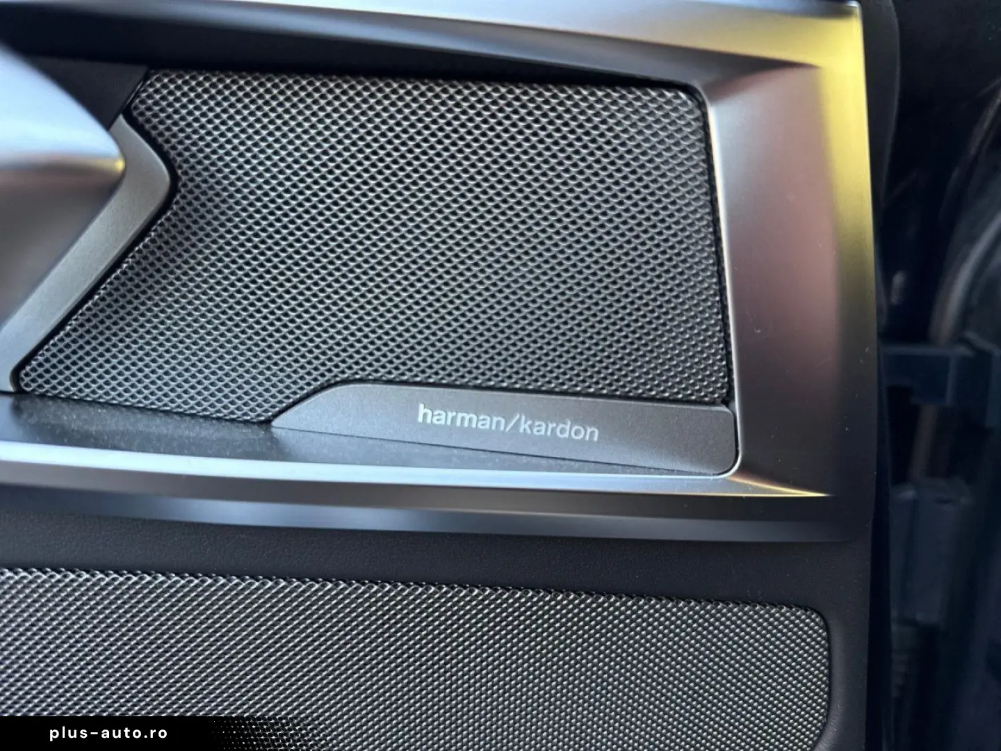 BMW 840d xDr Gran Coupé M Sport Pano ACC Laser H K