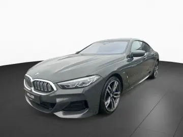 BMW 840d xD GC M Sport Pano DAPr PA  Laser SoftClose