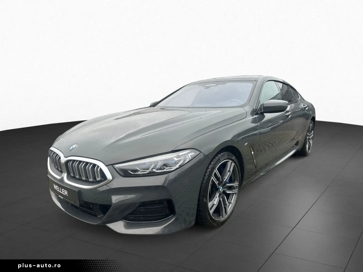 BMW 840d xD GC M Sport Pano DAPr PA  Laser SoftClose