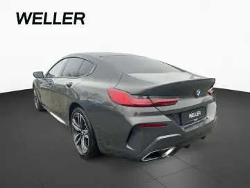 BMW 840d xD GC M Sport Pano DAPr PA  Laser SoftClose