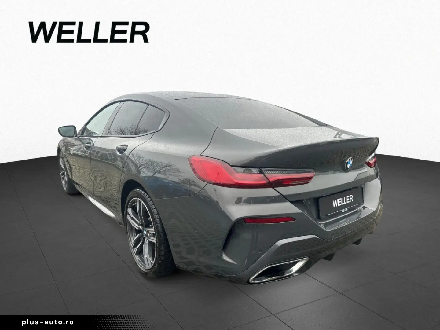 BMW 840d xD GC M Sport Pano DAPr PA  Laser SoftClose