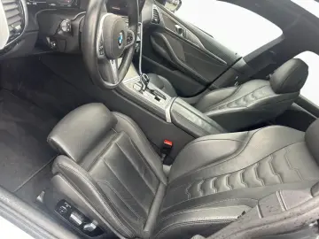 BMW 840d xD GC M Sport Pano DAPr PA  Laser SoftClose