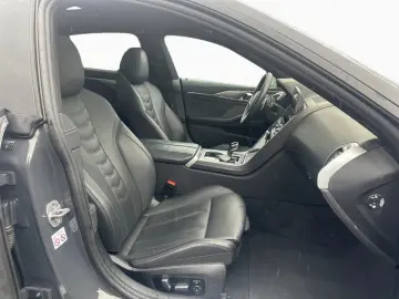 BMW 840d xD GC M Sport Pano DAPr PA  Laser SoftClose