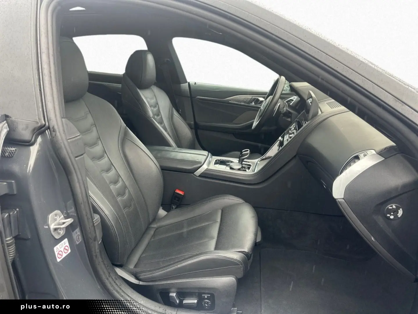 BMW 840d xD GC M Sport Pano DAPr PA  Laser SoftClose