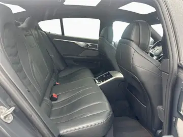 BMW 840d xD GC M Sport Pano DAPr PA  Laser SoftClose