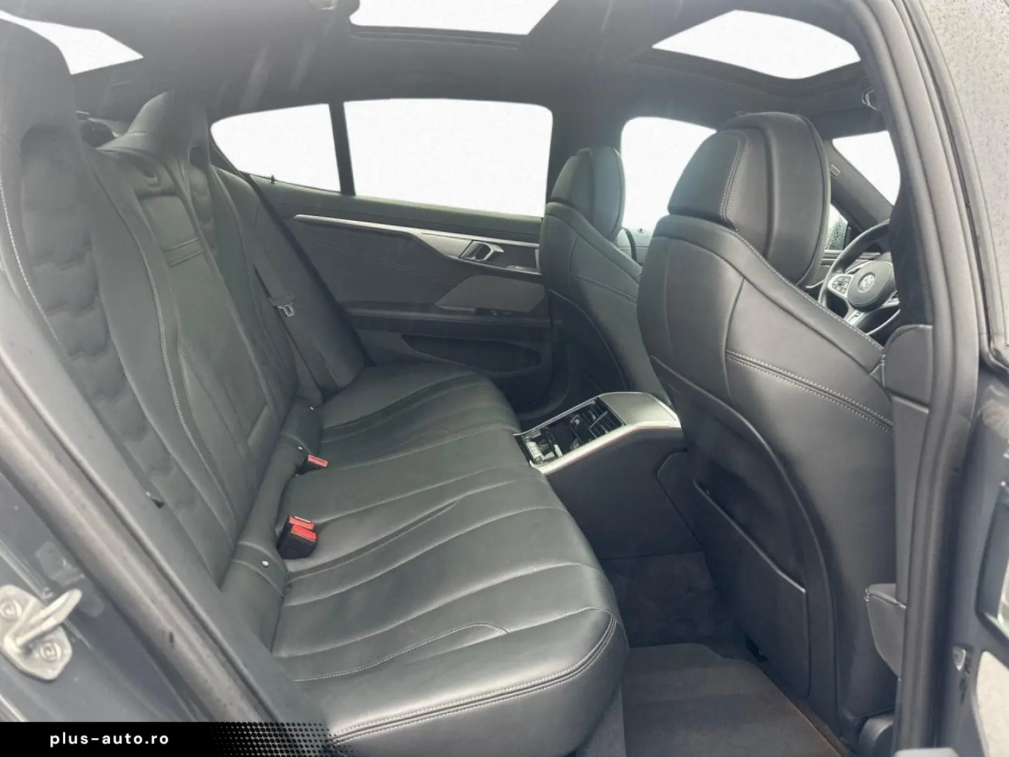 BMW 840d xD GC M Sport Pano DAPr PA  Laser SoftClose