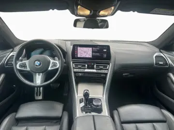 BMW 840d xD GC M Sport Pano DAPr PA  Laser SoftClose