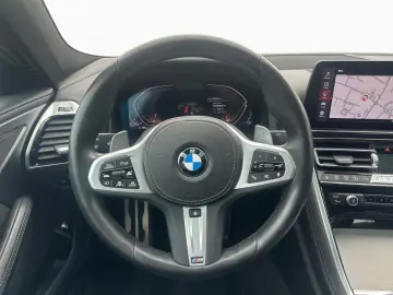 BMW 840d xD GC M Sport Pano DAPr PA  Laser SoftClose