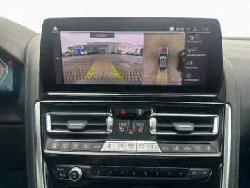 BMW 840d xD GC M Sport Pano DAPr PA  Laser SoftClose