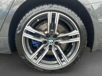 BMW 840d xD GC M Sport Pano DAPr PA  Laser SoftClose