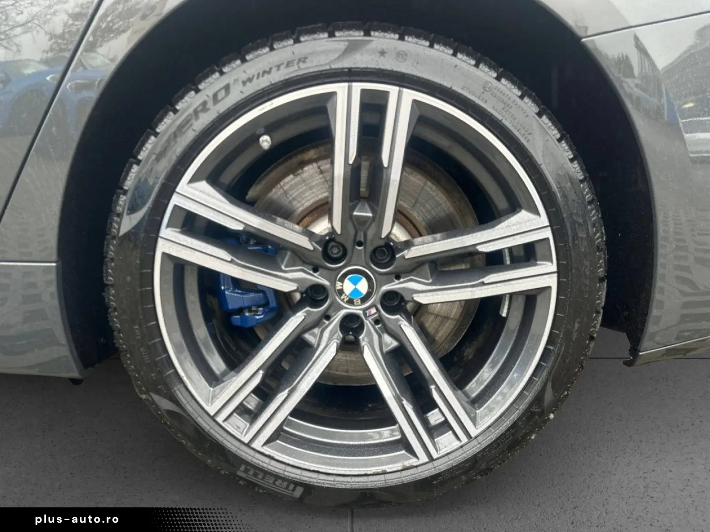 BMW 840d xD GC M Sport Pano DAPr PA  Laser SoftClose