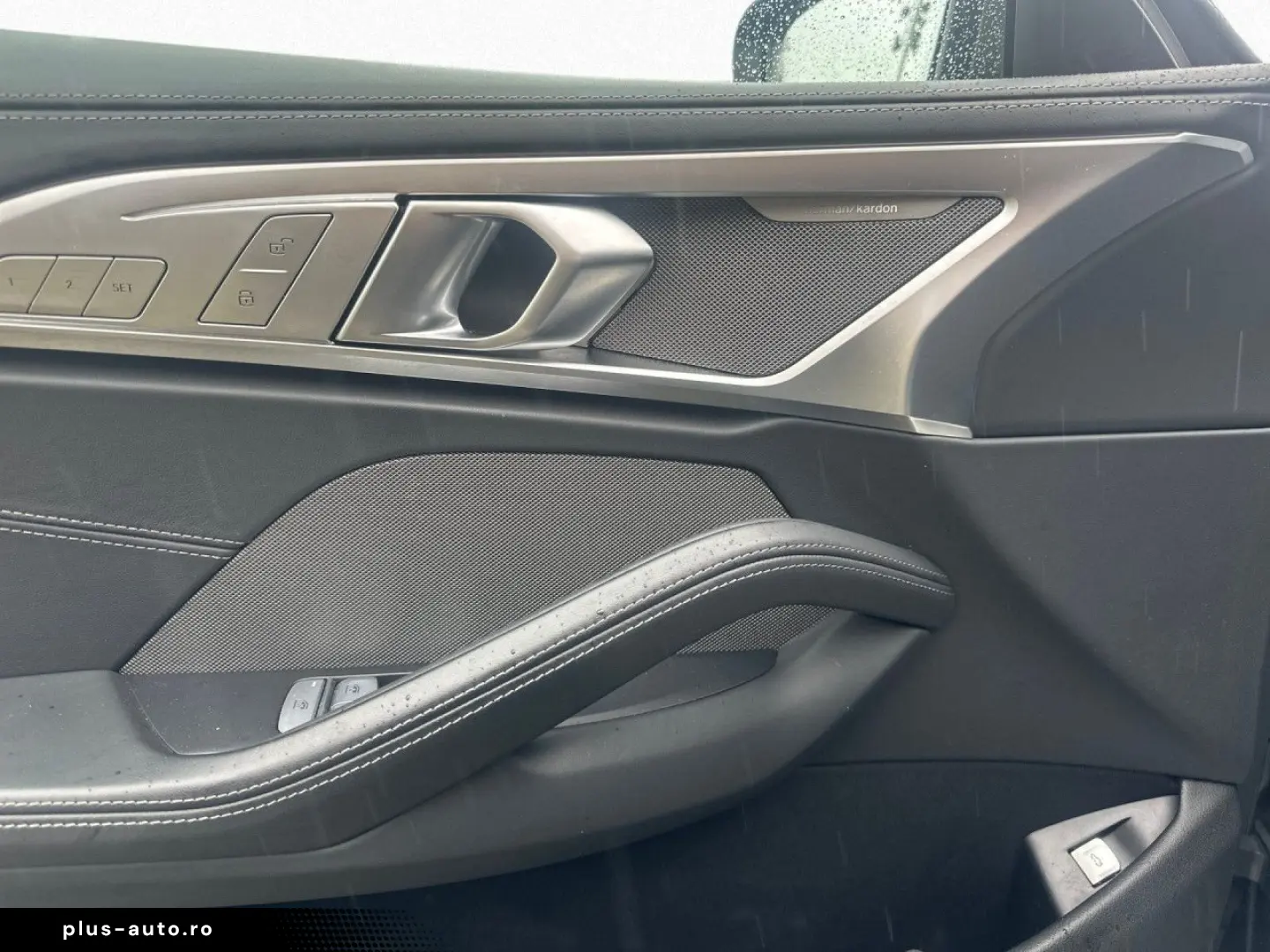 BMW 840d xD GC M Sport Pano DAPr PA  Laser SoftClose