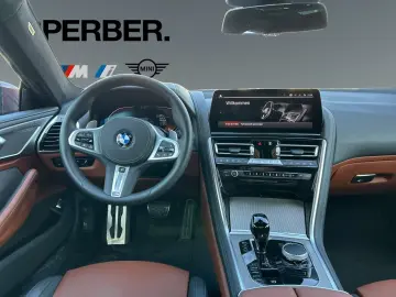 BMW 840i M Sportpaket Integral Sitzbelüftung