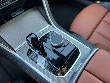 BMW 840i M Sportpaket Integral Sitzbelüftung