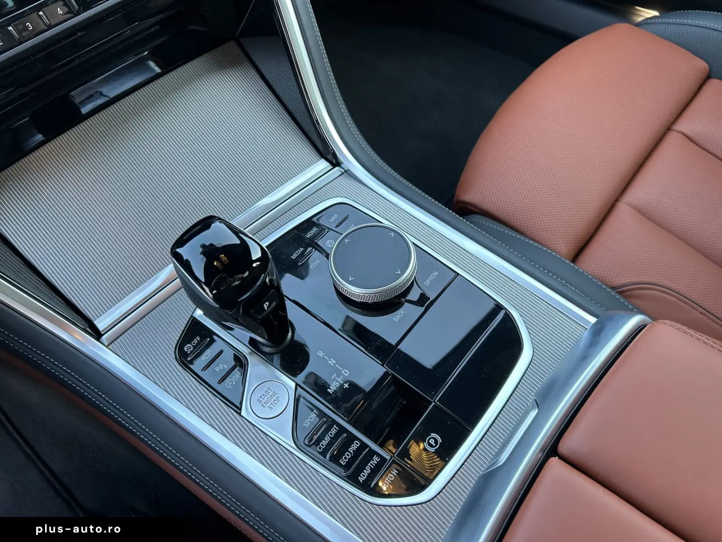 BMW 840i M Sportpaket Integral Sitzbelüftung