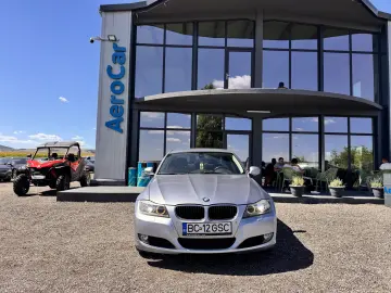 BMW 320d    FACELIFT