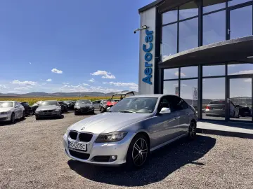 BMW 320d    FACELIFT