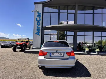 BMW 320d    FACELIFT