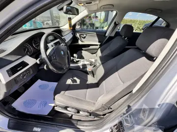 BMW 320d    FACELIFT