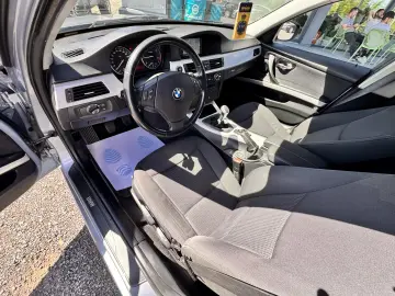 BMW 320d    FACELIFT