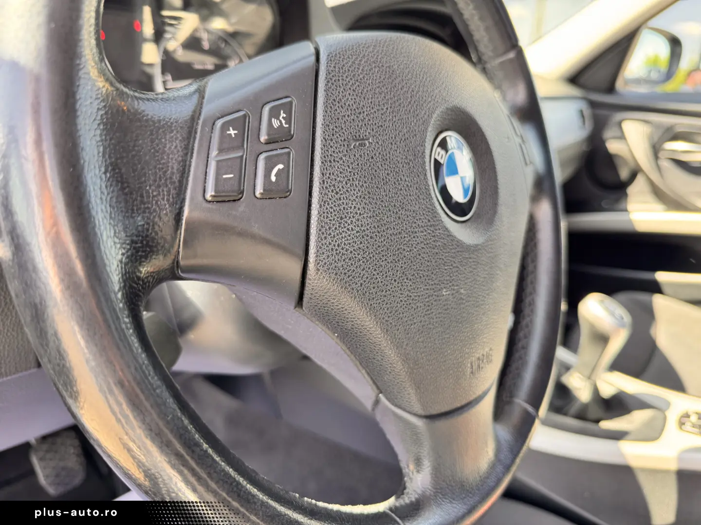 BMW 320d    FACELIFT