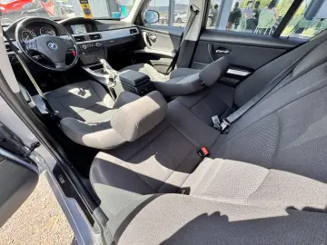 BMW 320d    FACELIFT