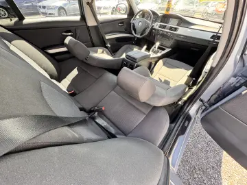 BMW 320d    FACELIFT