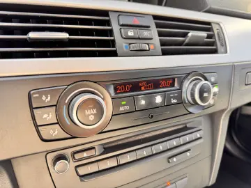 BMW 320d    FACELIFT