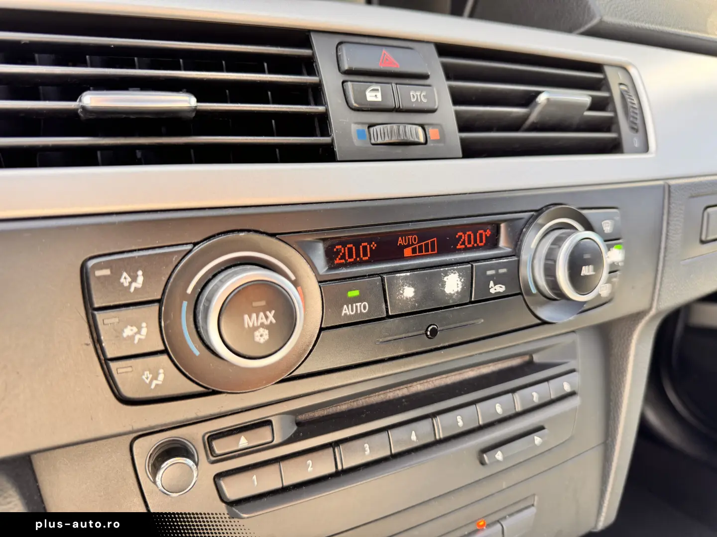 BMW 320d    FACELIFT