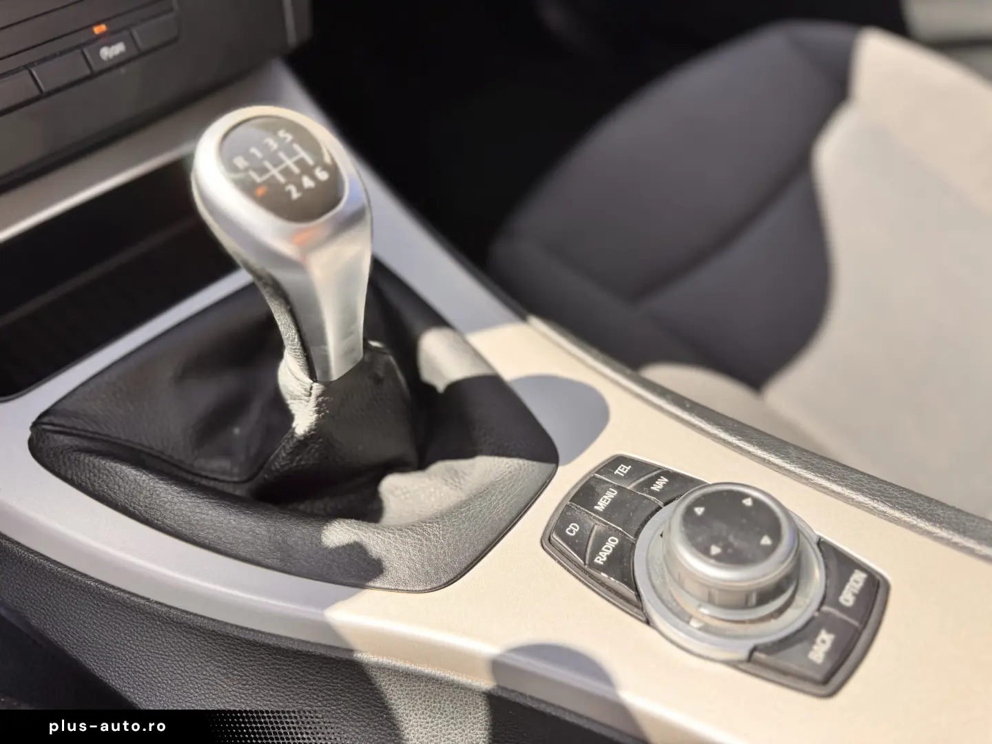 BMW 320d    FACELIFT