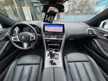 BMW 840i xDrive Gran Coupé M Sport LASER DA-Pro PANO